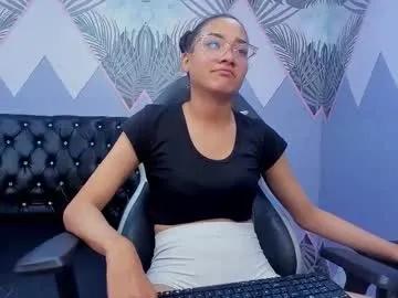 jade_greeyy_ — GOAL: SUCK AND BLOWJOB SMALL COCK  [70 tokens remaining] Make my pussy wet with your big cock and teach me how fuck my asshole for you   #anal #bigboobs #latina #saliva #feets