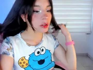 Freechat jade_sweetie on Chaturbate