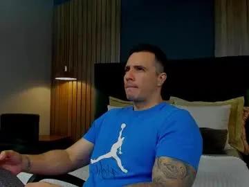 jakestone_1 — GOAL: CUM SHOW  [288 tokens remaining]  ! makeitrain only 44 tkns ! lets reach the goals  #bigcock #latino #mature #master #muscle