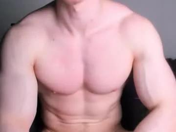 Freechat jamesstong on Chaturbate