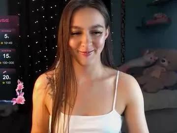 Freechat jasmine_doll_ on Chaturbate