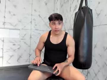 Freechat jay_marcos on Chaturbate