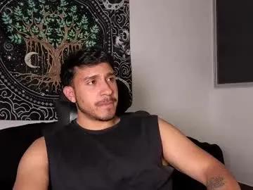 Freechat jay_marcos on Chaturbate