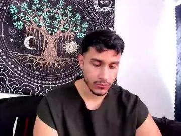 Freechat jay_marcos on Chaturbate