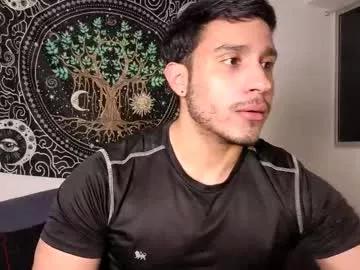 Freechat jay_marcos on Chaturbate