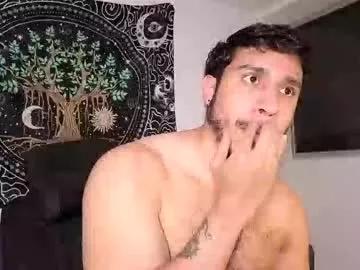 Freechat jay_marcos on Chaturbate