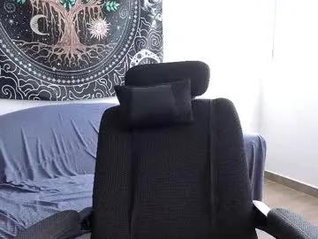 Freechat jay_marcos on Chaturbate