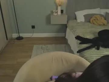 Private jazminenakano on Chaturbate