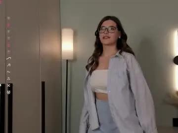 Private jazminenakano on Chaturbate