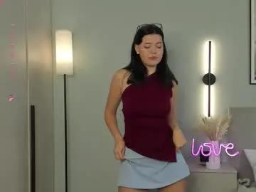 Private jazminenakano on Chaturbate