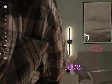 Private jazminenakano on Chaturbate