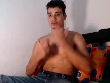 Chaturbate jbunny03 is Freechat jbunny03 — GOAL: start show tikects CUM! Welcome to my room! #cum #18 #young #hairy #big