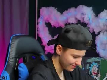 Freechat jean_wilsons on Chaturbate