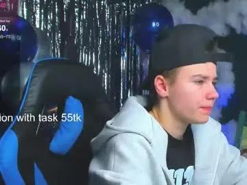 Freechat jean_wilsons on Chaturbate