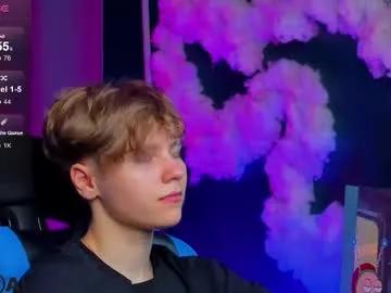 Freechat jean_wilsons on Chaturbate