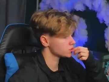 Freechat jean_wilsons on Chaturbate