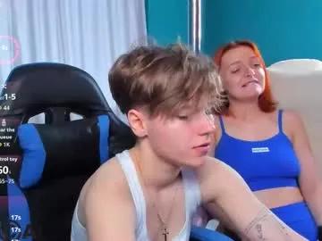 Freechat jean_wilsons on Chaturbate
