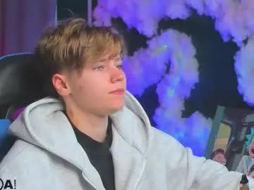 Freechat jean_wilsons on Chaturbate