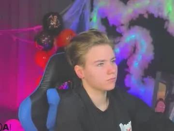 Freechat jean_wilsons on Chaturbate