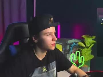 Freechat jean_wilsons on Chaturbate