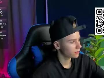 Freechat jean_wilsons on Chaturbate