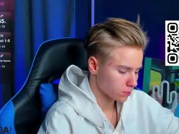 Freechat jean_wilsons on Chaturbate