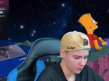 Freechat jean_wilsons on Chaturbate