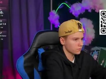 Freechat jean_wilsons on Chaturbate