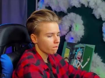 Freechat jean_wilsons on Chaturbate