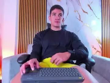 Freechat jeffdaltton on Chaturbate