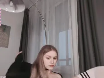 jelli_jennifer on Chaturbate