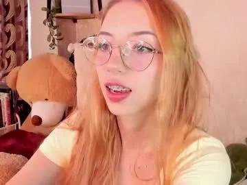 Freechat jelly_w5 on Chaturbate