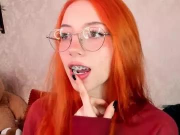 Freechat jelly_w5 on Chaturbate