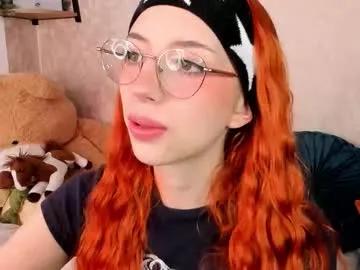 Freechat jelly_w5 on Chaturbate