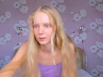 jenny_ames on Chaturbate 