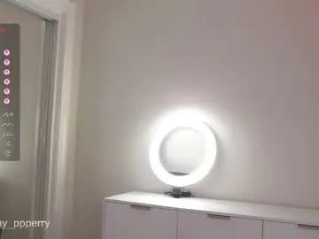Freechat jenny_perry on Chaturbate