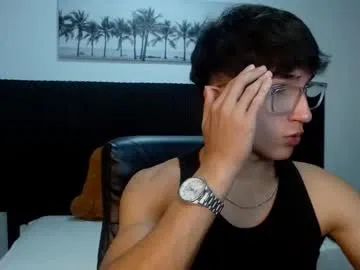 jeremy_job on Chaturbate