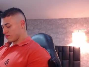 Freechat jeremy_lane on Chaturbate