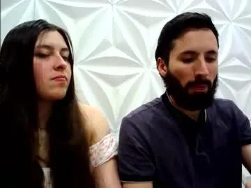 jerryandjessicaa on Chaturbate 