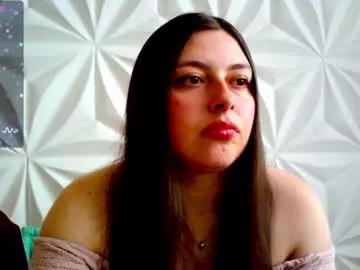 jerryandjessicaa on Chaturbate 