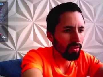 jerryandjessicaa on Chaturbate 