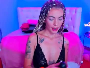 Freechat jessicasky_ on Chaturbate