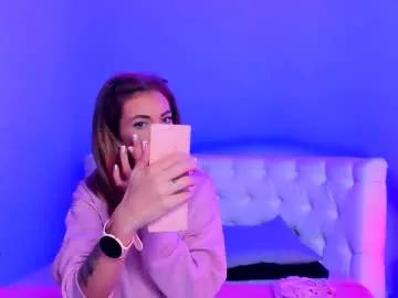 Freechat jessicasky_ on Chaturbate