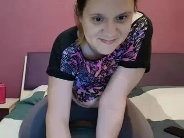 jessika97 on Chaturbate 