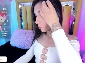 Freechat jeyandblae_ on Chaturbate