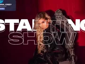 Freechat jhenna_greey on Chaturbate