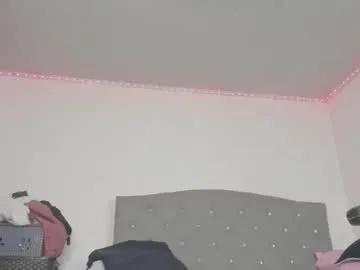 Freechat jhoanatrans22 on Chaturbate