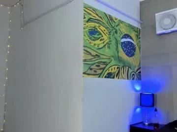 Away jhonny_flames7 on Chaturbate