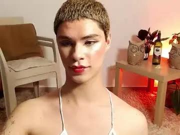 Freechat jhuan_cute on Chaturbate