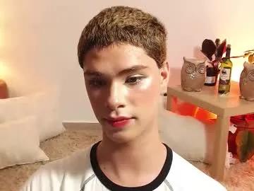 Freechat jhuan_cute on Chaturbate